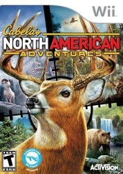 Cabela's North American Adventures Rom